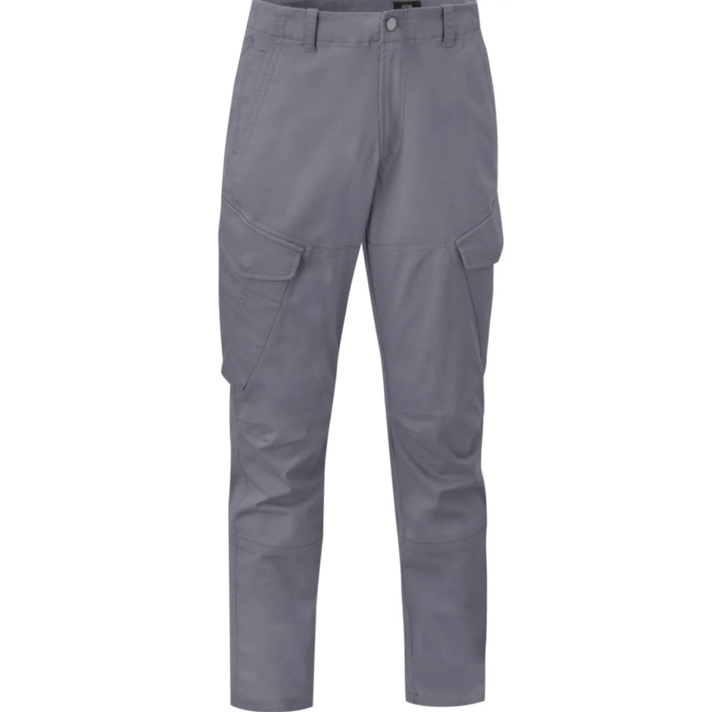 Herren Cargohosen mit Elasthan-Anteil