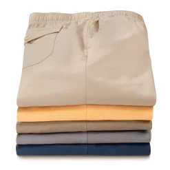 Herren Shorts mit Elastbund