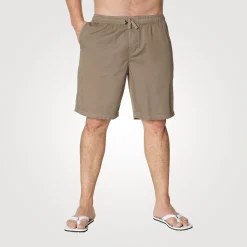 Herren Shorts mit Elastbund