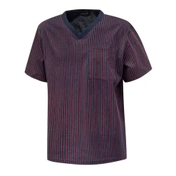 Herren Shorty Pyjama