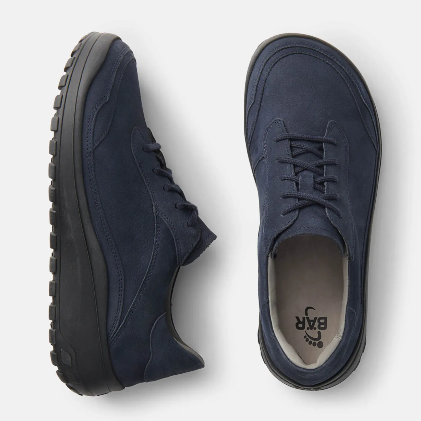 Herren Sneaker Quinn