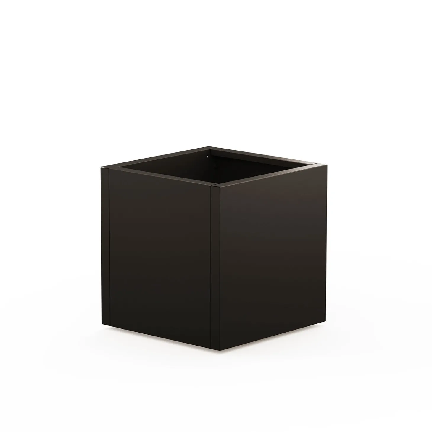 Herstera Deco Planter Hochbeet mit Holzelementen