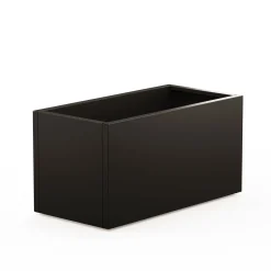 Herstera Deco Planter Hochbeet mit Holzelementen