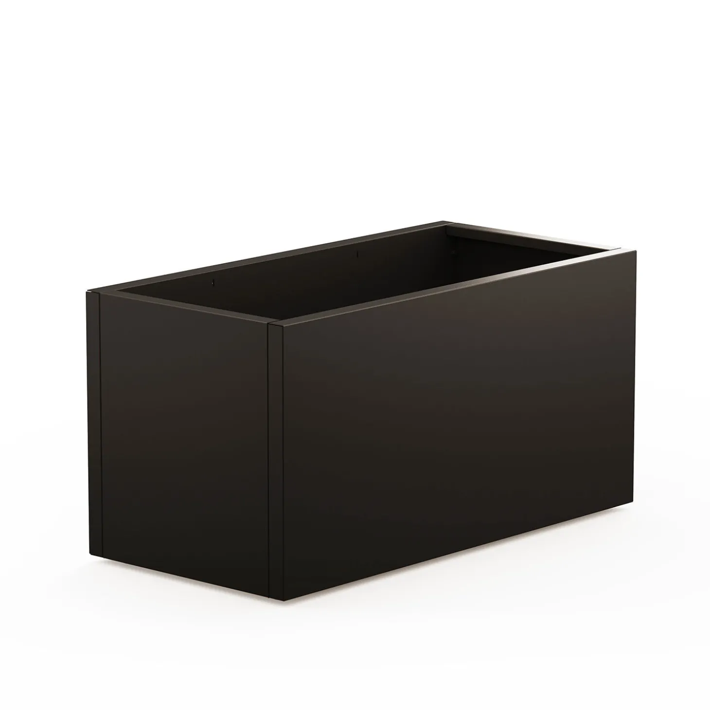 Herstera Deco Planter Hochbeet mit Holzelementen