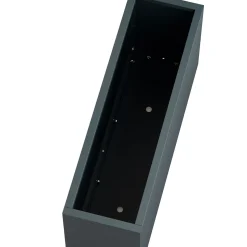 Herstera Metal Planter Hochbeet aus Stahl