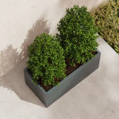 Herstera Metal Planter Hochbeet aus Stahl