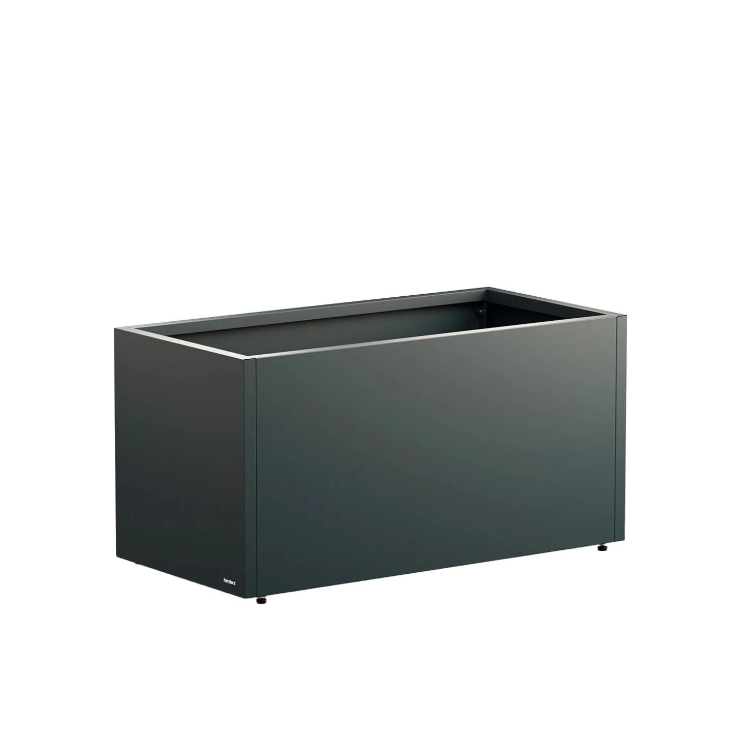 Herstera Metal Planter Hochbeet aus Stahl