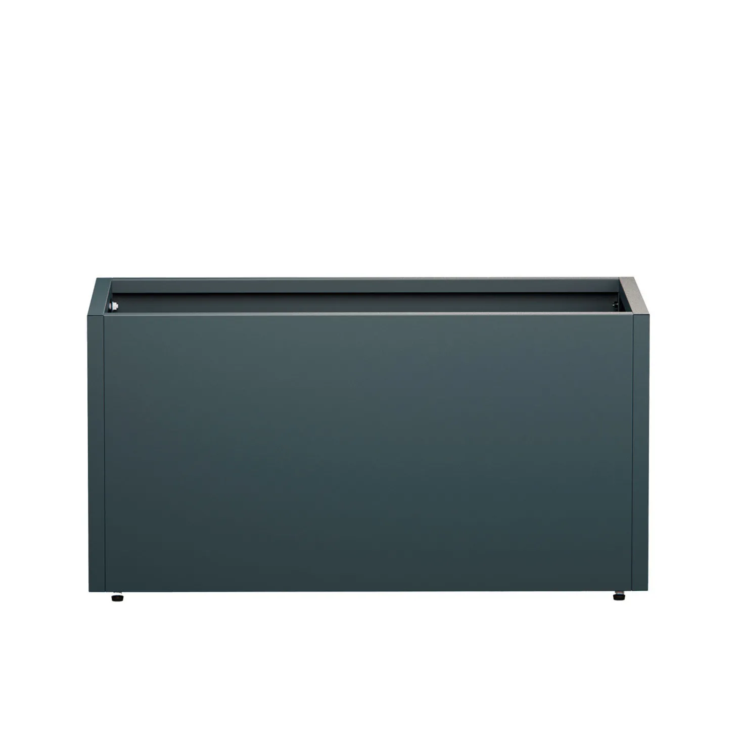 Herstera Metal Planter Hochbeet aus Stahl
