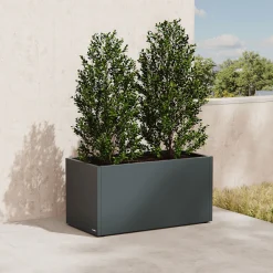 Herstera Metal Planter Hochbeet aus Stahl