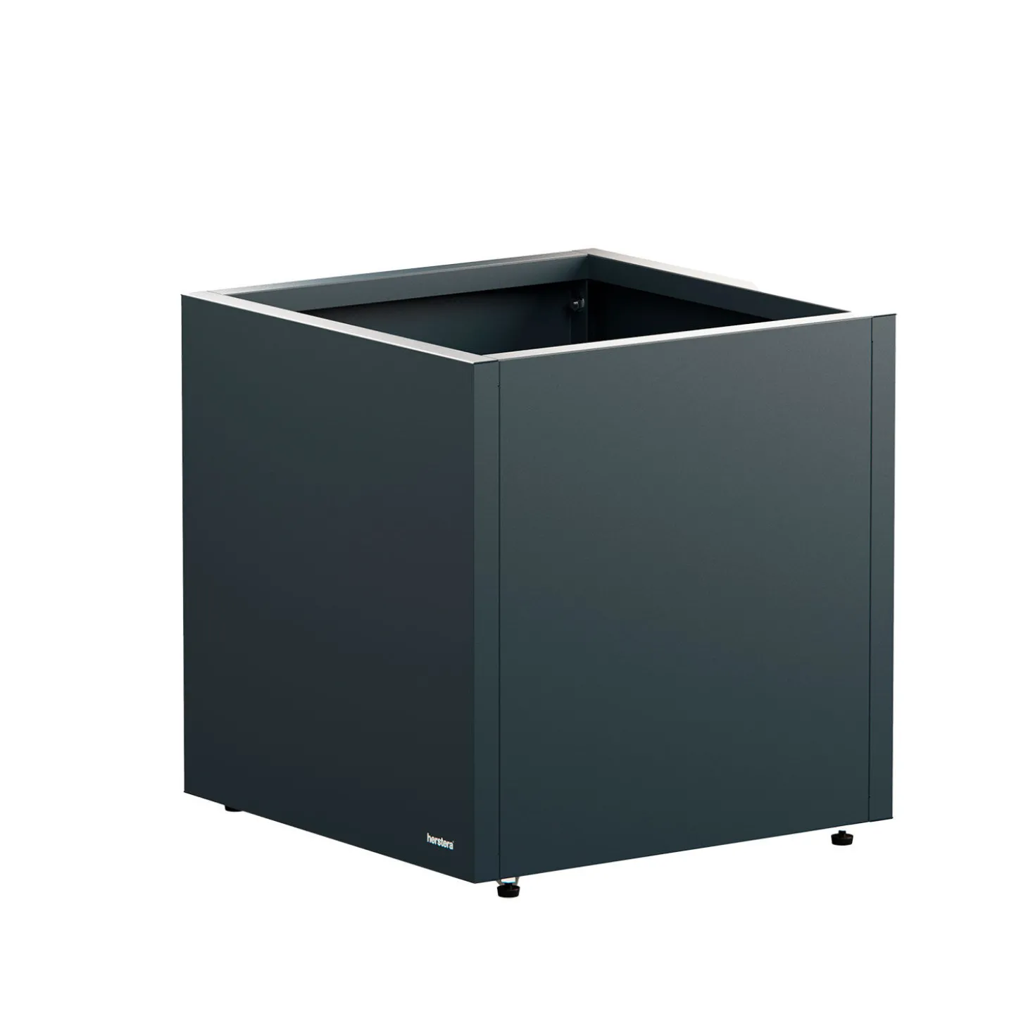 Herstera Metal Planter Hochbeet aus Stahl