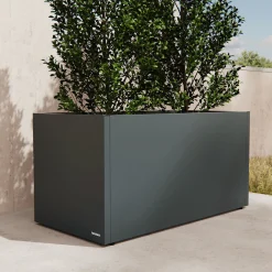 Herstera Metal Planter Hochbeet aus Stahl