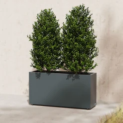 Herstera Metal Planter Hochbeet aus Stahl