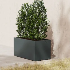 Herstera Metal Planter Hochbeet aus Stahl