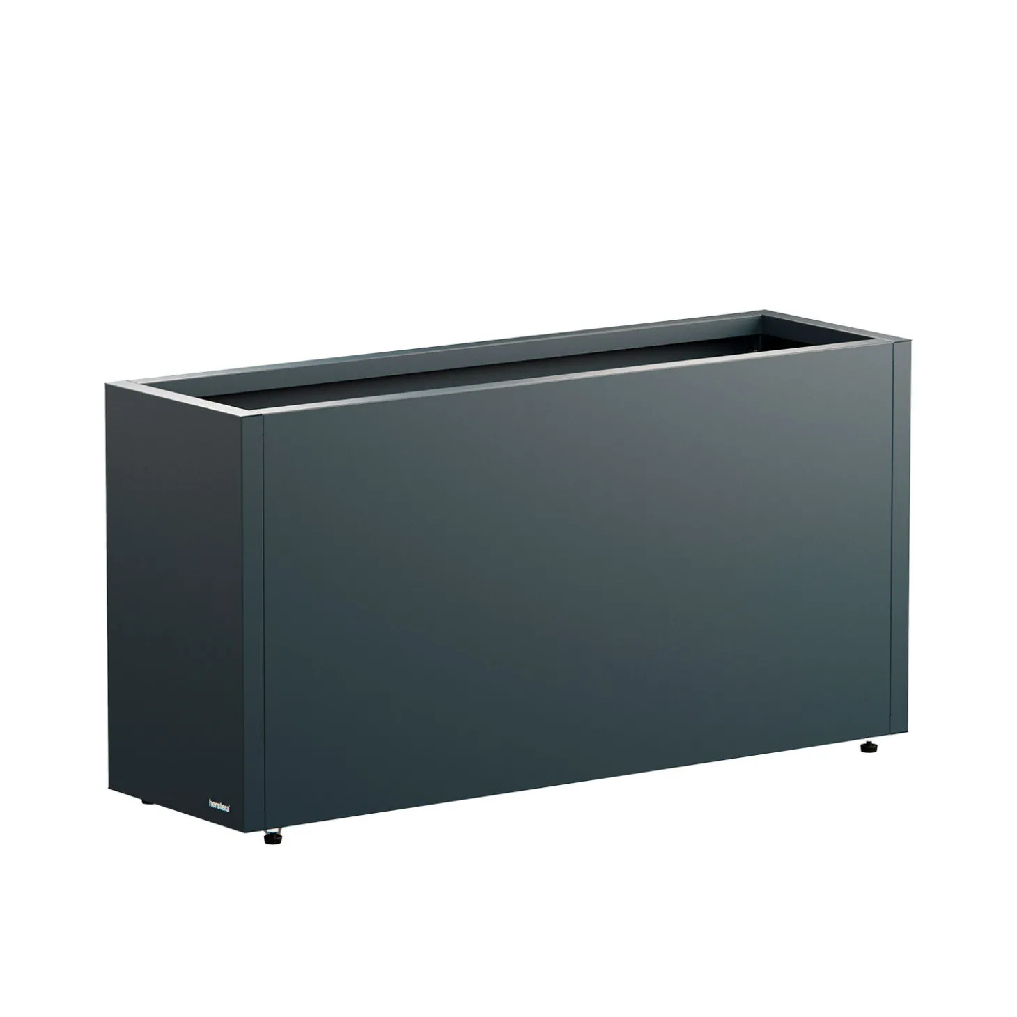 Herstera Metal Planter Hochbeet aus Stahl