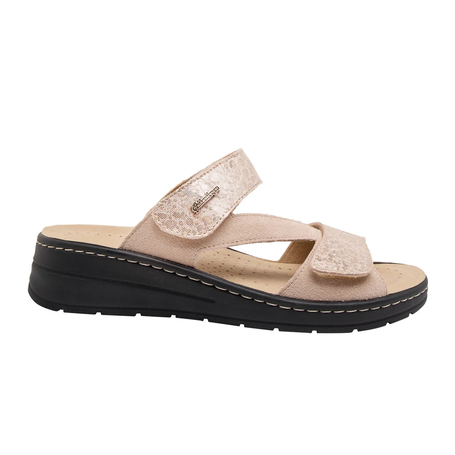 HICKERSBERGER Pantolette für Damen