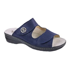 Hickersberger Pantolette aus Leder