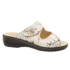 Hickersberger Pantolette aus Leder
