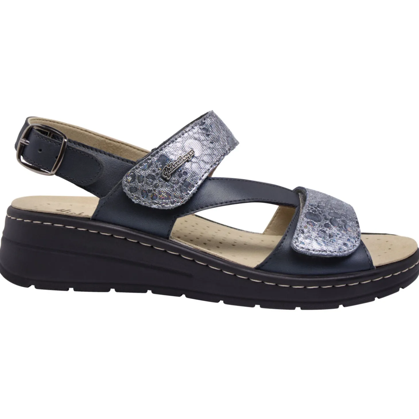 HICKERSBERGER Pantolette für Damen