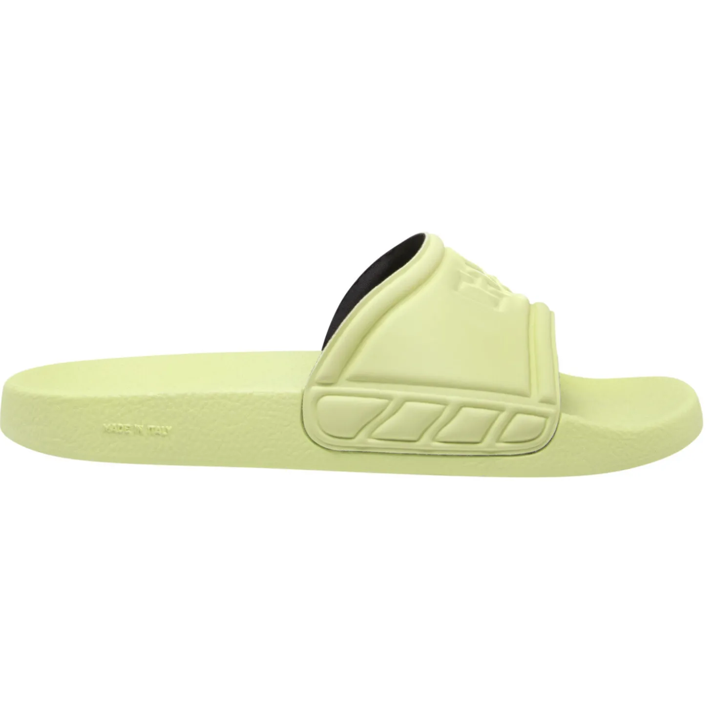 H2O Slide für Damen und Herren aus Softmaterial