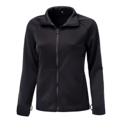 HTA Multifunktionelle 3-in-1 Damen Outdoor Jacke