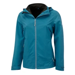 HTA Multifunktionelle 3-in-1 Damen Outdoor Jacke