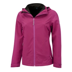 HTA Multifunktionelle 3-in-1 Damen Outdoor Jacke