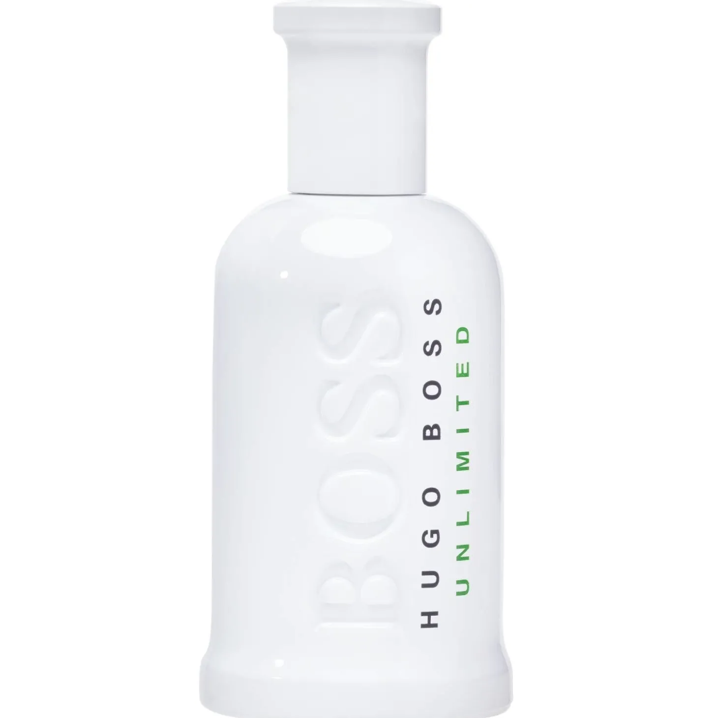 Hugo Boss, Bottled Unlimited, Eau de Toilette, 100 ml