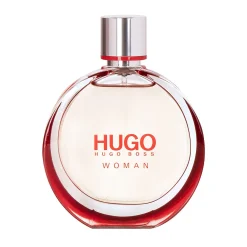 Hugo Boss HUGO Woman Eau de Parfum, 50 ml