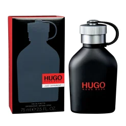 Hugo Boss, Just Different, Eau de Toilette, 75 ml