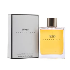 Hugo Boss, Number One, Eau de Toilette, 100 ml