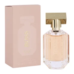 Hugo Boss, The Scent for Her, Eau de Parfum, 50 ml