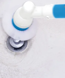 Hurricane Spin Scrubber Reinigungsbürste
