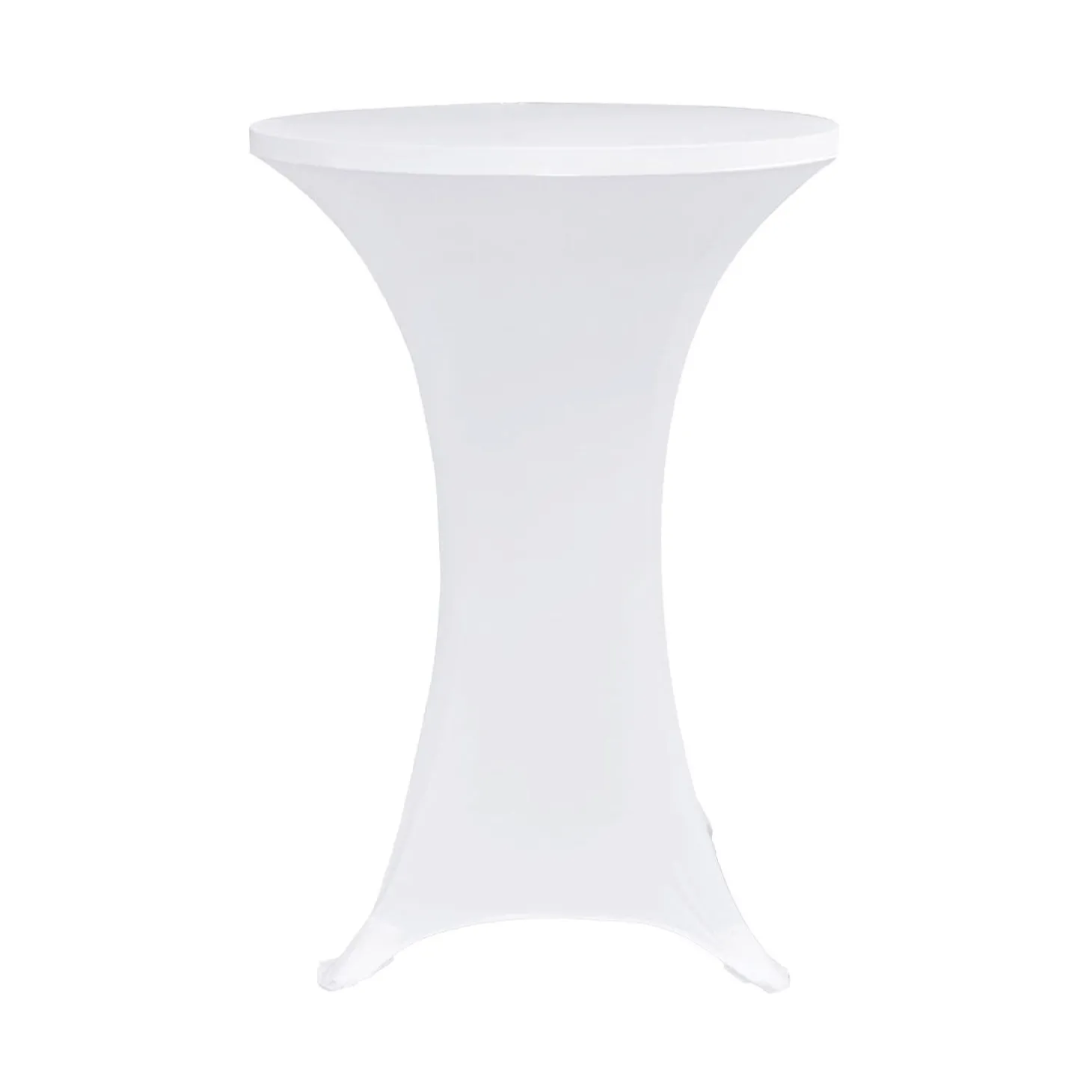 Husse zu Stehtisch DN 60x65 cm