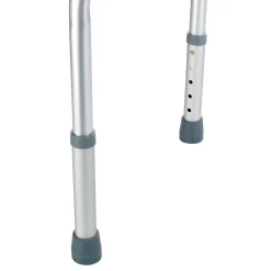 Hygienehocker Secura höhenverstellbar