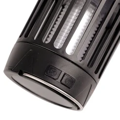 4-in-1 Mückenfalle mit Solarmodul