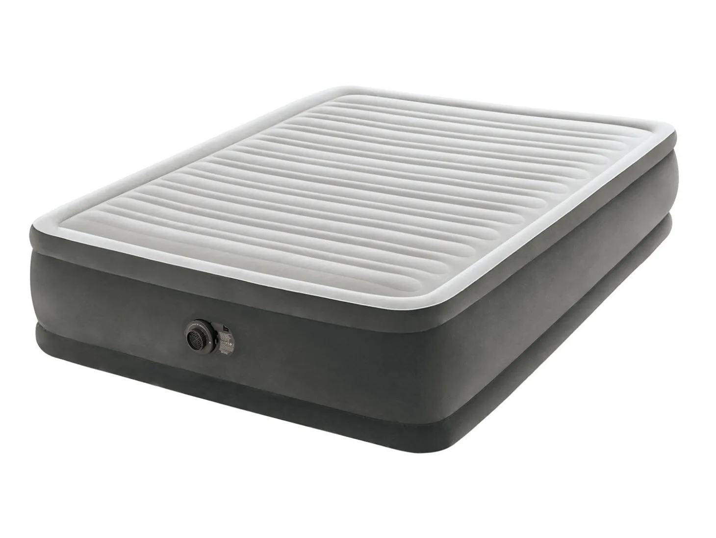 Intex Dura-Beam Deluxe Comfort-Plush Luftbett