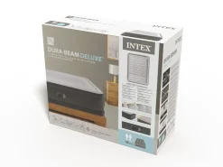 Intex Dura-Beam Deluxe Comfort-Plush Luftbett