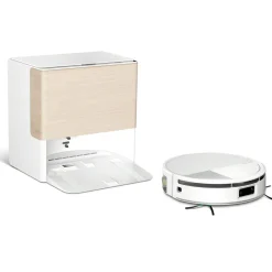 iRobot Roomba Max 705 Combo Saug- und Wischroboter, mit AutoWash-Station