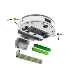iRobot Roomba Max 705 Combo Saug- und Wischroboter, mit AutoWash-Station