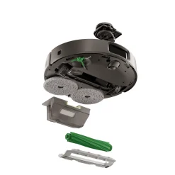 iRobot Roomba Plus 505 Combo Saug- und Wischroboter