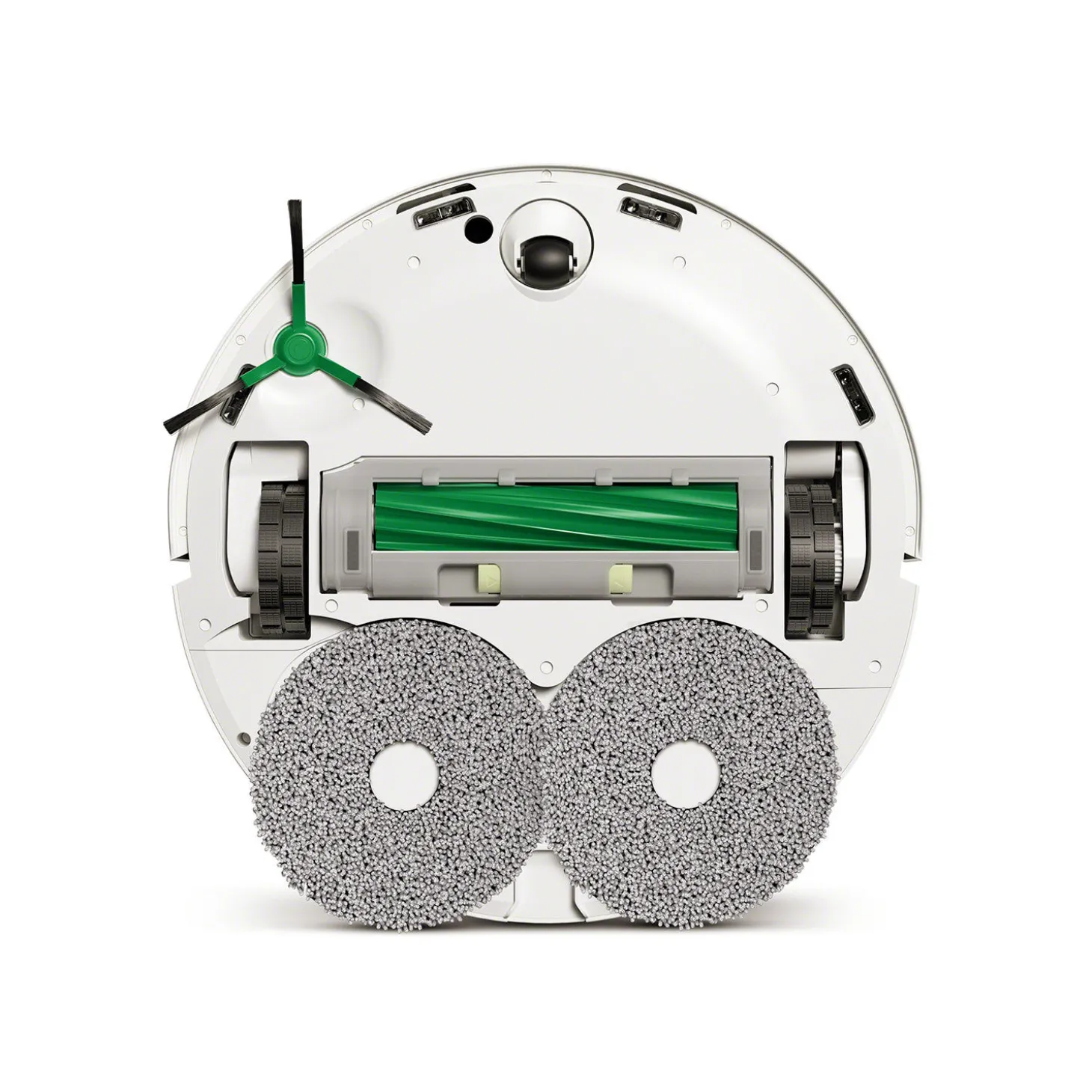 iRobot Roomba Plus 505 Combo Saug- und Wischroboter