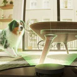 iRobot Roomba Plus 505 Combo Saug- und Wischroboter