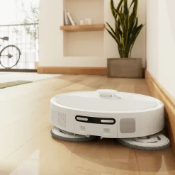 iRobot Roomba Plus 505 Combo Saug- und Wischroboter