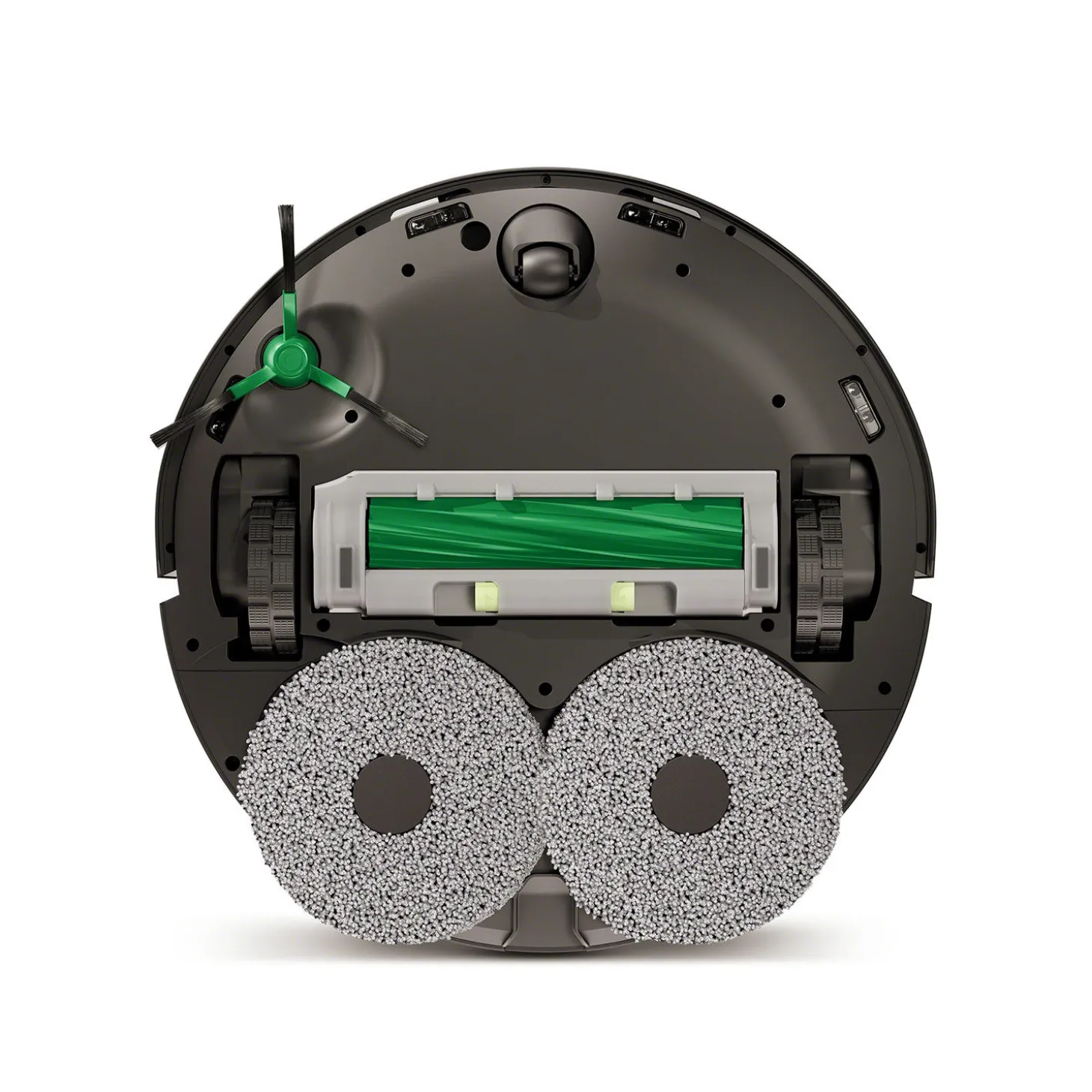 iRobot Roomba Plus 505 Combo Saug- und Wischroboter