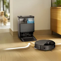 iRobot Roomba Plus 505 Combo Saug- und Wischroboter