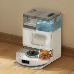 iRobot Roomba Plus 505 Combo Saug- und Wischroboter