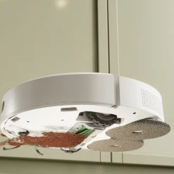 iRobot Roomba Plus 405 Combo Plus Saug- und Wischroboter