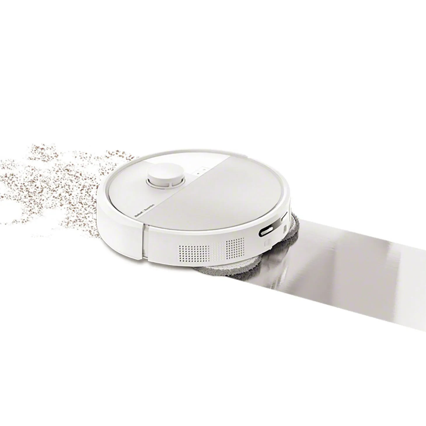 iRobot Roomba Plus 405 Combo Plus Saug- und Wischroboter