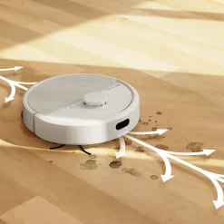 iRobot Roomba Plus 405 Combo Plus Saug- und Wischroboter