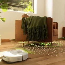 iRobot Roomba Plus 405 Combo Plus Saug- und Wischroboter